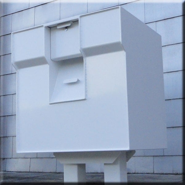 The Large Ballot Box