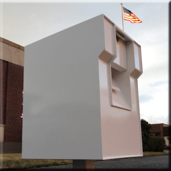 The Medium Ballot Box
