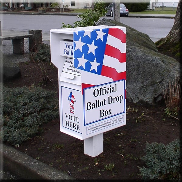 The Small Ballot Box