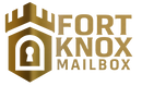 Fort Knox Mailbox Store