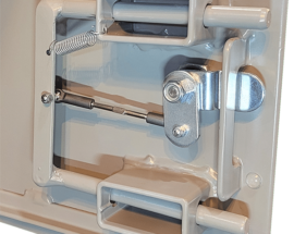 The Vault lock extreme