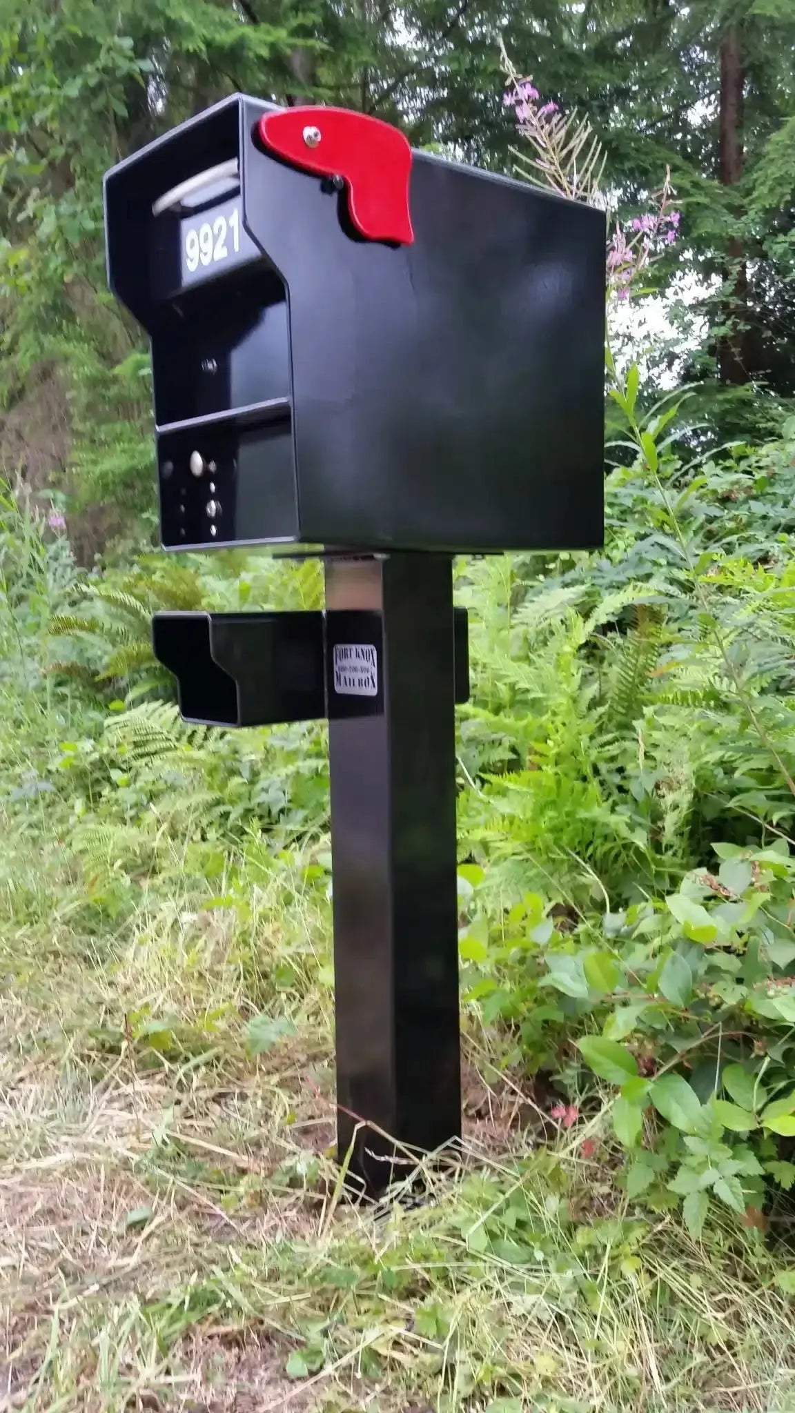 Shop High-Quality High-Security Mailboxes for Enhanced Protection ...