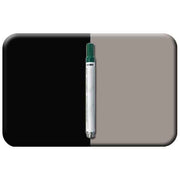 Black or Gray Paint Pen for Mailboxes