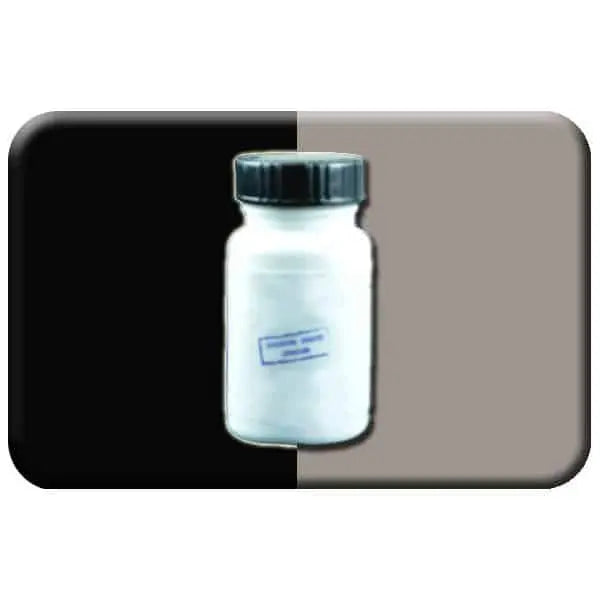 Mailbox Paint Bottle (2 OZ.) - Black or Gray