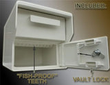 Fort Knox Fee Vault