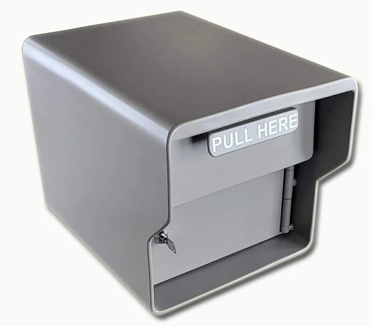 Fort Knox Fee Vault secure payment collection box