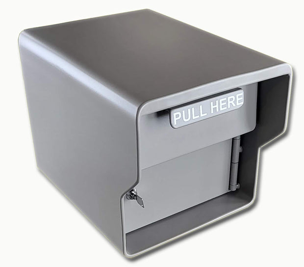 Fee Vault - Secure Payment Handling