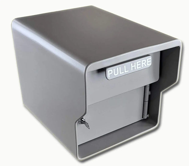 Fort Knox Fee Vault secure payment collection box