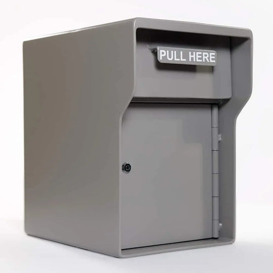 Fort Knox Fee Vault XL secure payment drop box