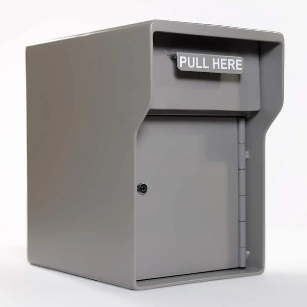 Fort Knox Fee Vault XL secure payment drop box