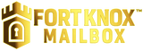 Fort Knox Mailbox Store