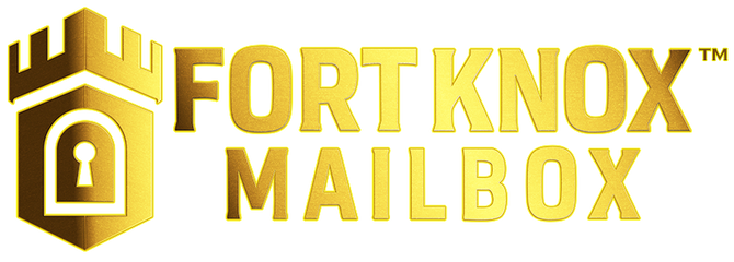 Fort Knox Mailbox Store