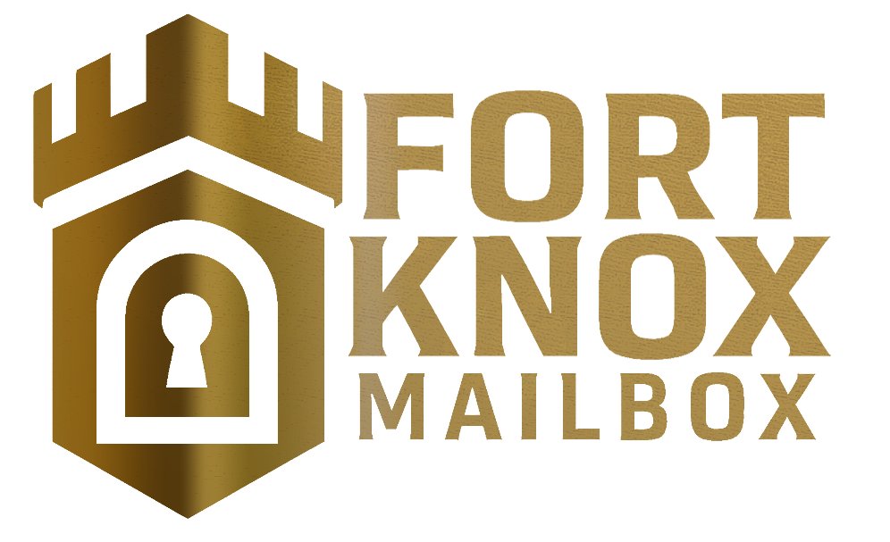 Fort Knox Mailbox Store logo
