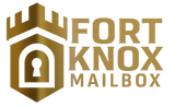 Fort Knox Mailbox Store