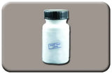 Mailbox Paint Bottle (2 OZ.) - Black or Gray