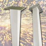 Surface Mount 5x5x36" Large Post