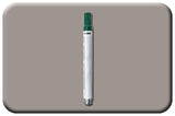 Black or Gray Paint Pen for Mailboxes