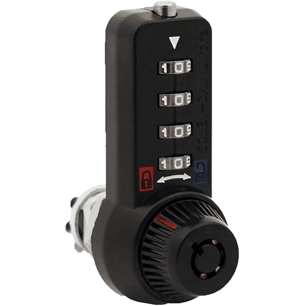 Combination Lock