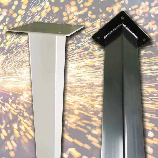 Steel Post for the Vault, XL & XXL Vault Mailboxes
