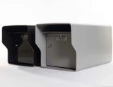 The Large Standard  - 1/4 Inch Steel High Security Locking Mailbox
