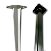 Bunker Post - 57" IG & 36" SM