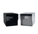 The Large Standard : 1/4 Inch Steel Supreme Locking Mailbox