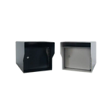 The Bunker Mailbox - 1/8 Inch Lighter Weight High Security Mailbox