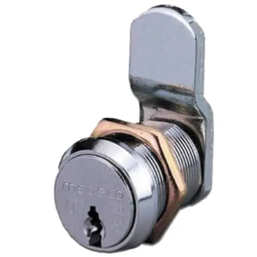 Medeco® Lock w/2 Keys (Upgrade)