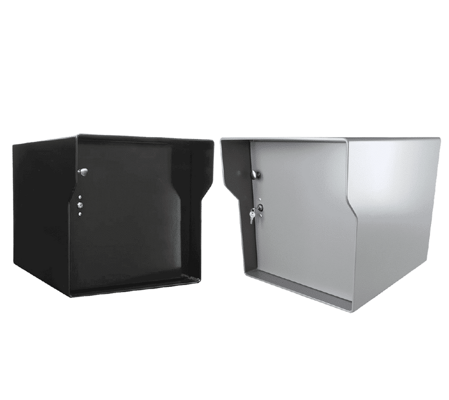 The Package Box