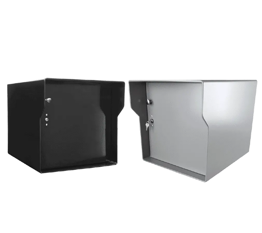 The Package Box