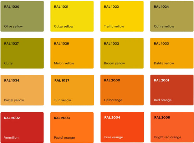 Fort Knox Fee custom color