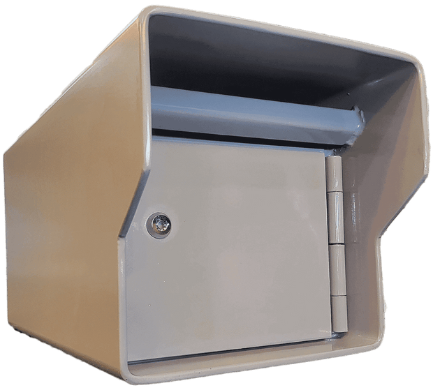 Small Payment Box