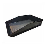 Small Aluminum Mail Tray