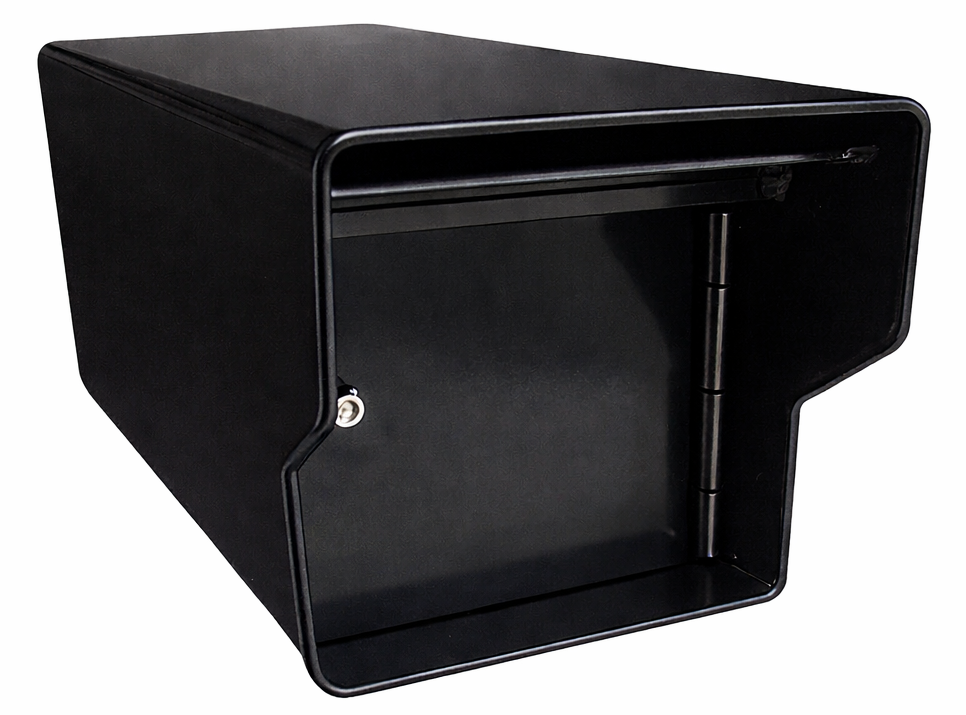 Payment Box Large Payment Box - Fort Knox Mailbox Store