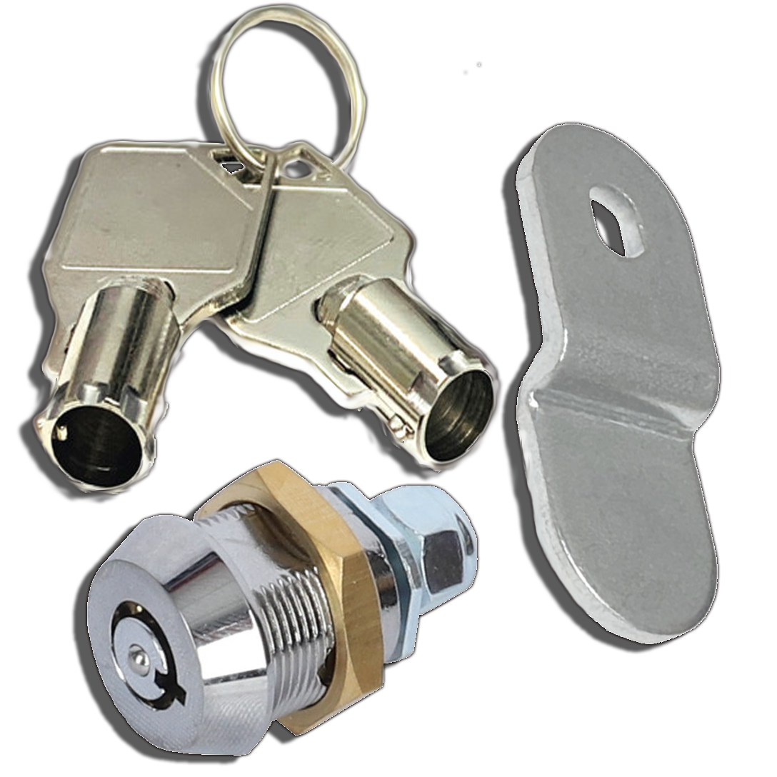Lock Options Lock Options - Fort Knox Mailbox Store