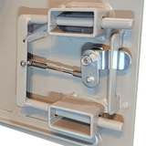 Vault Lock Extreme - High Security Lock with Medeco®