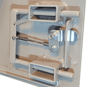 Vault Lock Extreme - High Security Lock with Medeco®