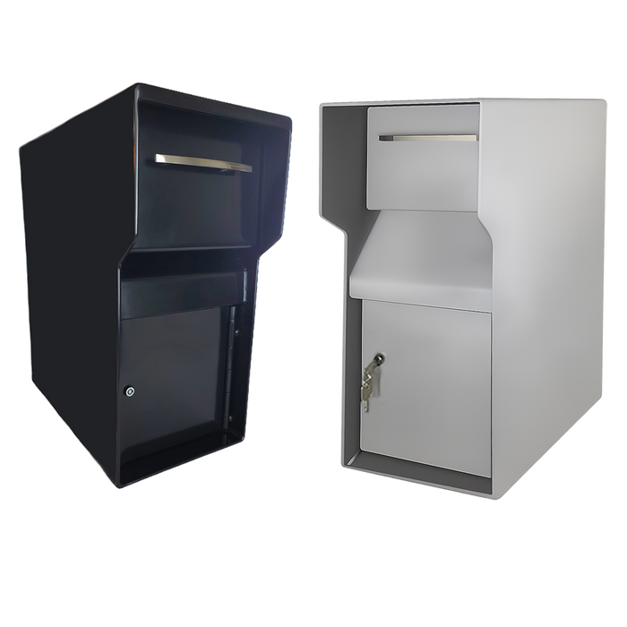 Locking Mailbox Package Theft - Fort Knox Mailbox Store
