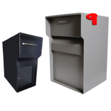 The Vault XXXL - Our Largest 1/4 Inch Steel High Security Parcel Locker