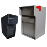 The Vault and Vault XXXL secure mail and package box