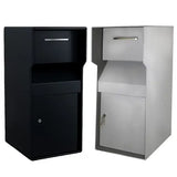 Fort Knox Vault XXL large locking package mailbox