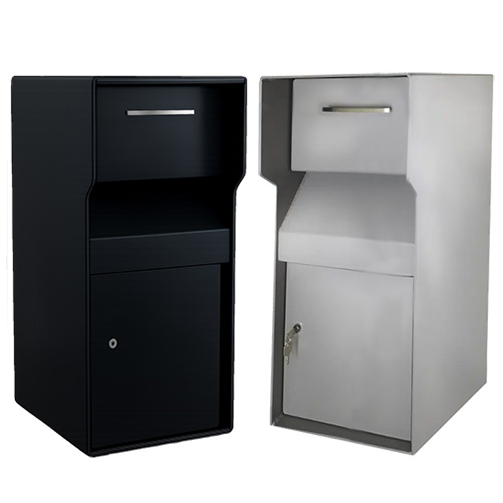 Vault XXL Large Locking Package Mailbox | Fort Knox