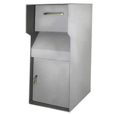 The Vault XXL - Extra Extra Large 1/4 Inch Steel High Security Parcel ...