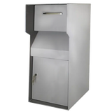 The Vault XXL - Extra Extra Large 1/4 Inch Steel High Security Parcel Locker