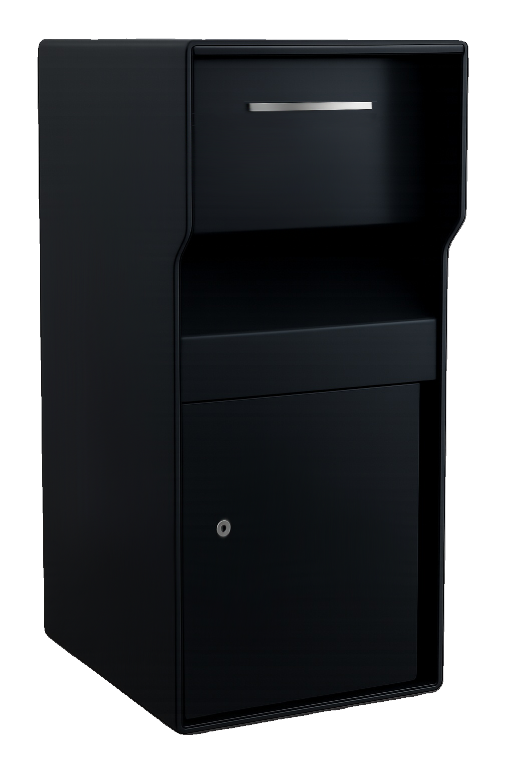 The Vault XXL - Extra Extra Large 1/4 Inch Steel High Security