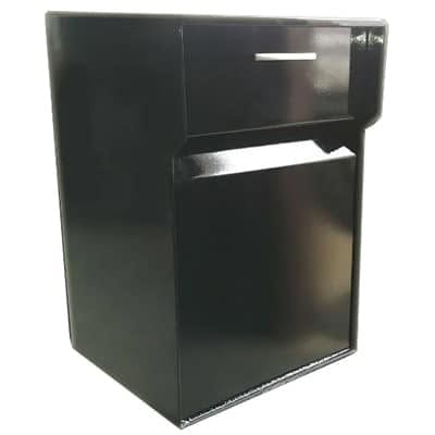 The Vault XXXL - Our Largest 1/4 Inch Steel High Security Parcel