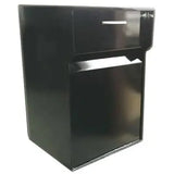 The Vault XXXL : Our Largest 1/4 Inch Steel High Security Parcel Locker