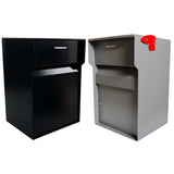 The Vault XXXL - Our Largest 1/4 Inch Steel High Security Parcel Locker