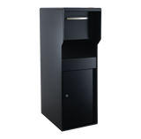 The Vault XL - Extra Large 1/4 Inch Steel High Security Parcel Locker