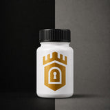 Mailbox Touch Up Paint – Glossy Black or Slate Gray